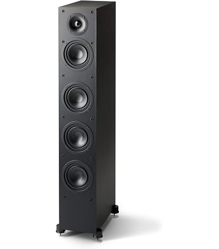 Amazon.com: Paradigm Monitor SE 2000C Center Channel Speaker